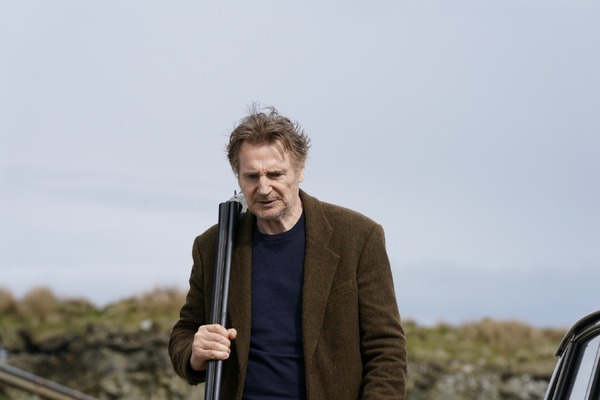 プロフェッショナル（2025） 13枚目の写真・画像