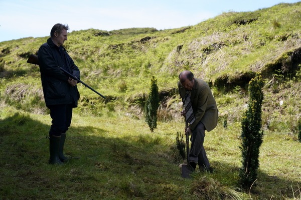プロフェッショナル（2025） 17枚目の写真・画像