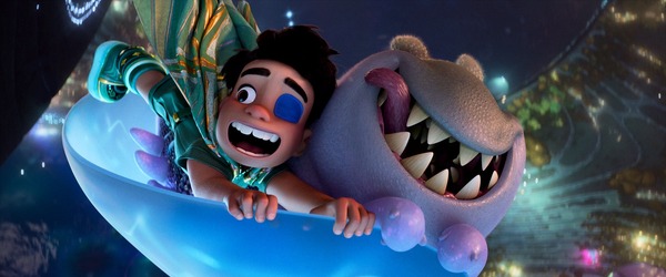 星つなぎのエリオ 4枚目の写真・画像