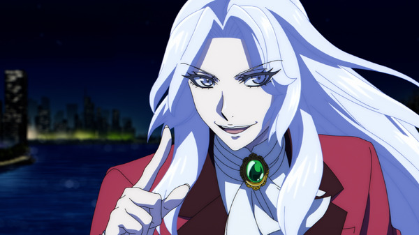 怪盗クイーンの華麗な休暇 2枚目の写真・画像