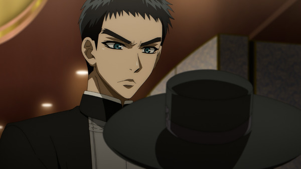 怪盗クイーンの華麗な休暇 3枚目の写真・画像