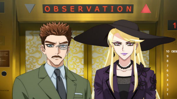 怪盗クイーンの華麗な休暇 7枚目の写真・画像