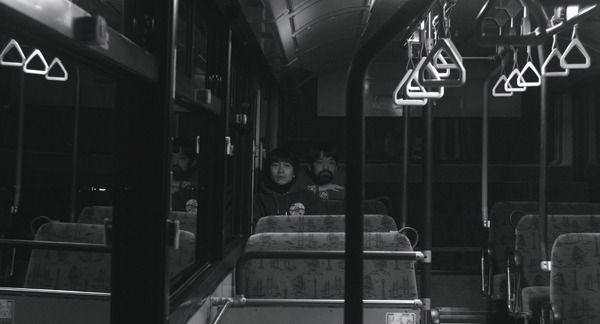 朝の火 2枚目の写真・画像