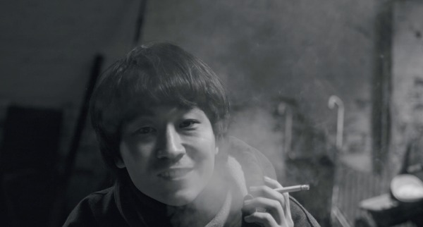 朝の火 4枚目の写真・画像