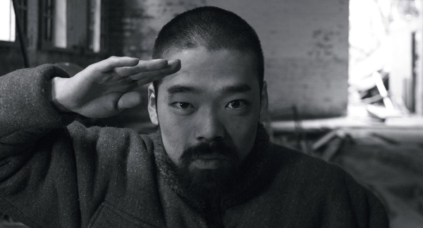 朝の火 5枚目の写真・画像