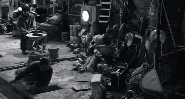 朝の火 8枚目の写真・画像