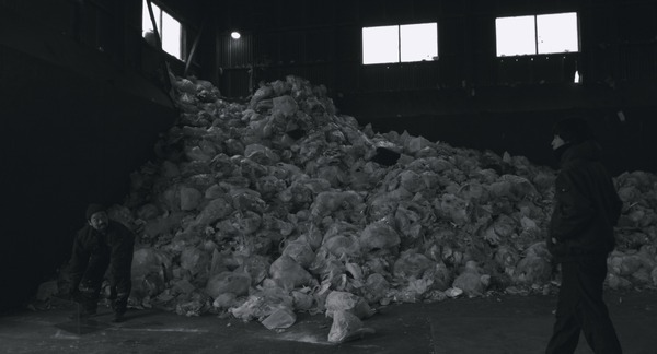 朝の火 11枚目の写真・画像