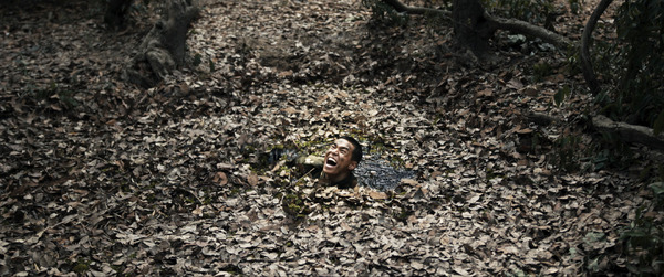 哭戦 オペレーション・アンデッド 9枚目の写真・画像