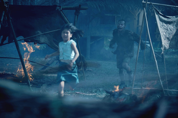 哭戦 オペレーション・アンデッド 13枚目の写真・画像