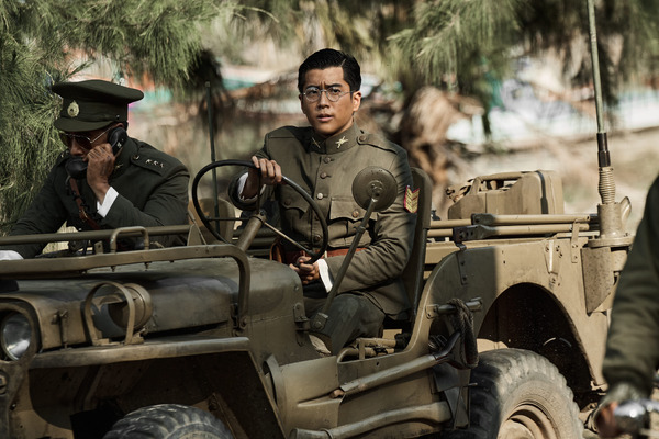 哭戦 オペレーション・アンデッド 17枚目の写真・画像