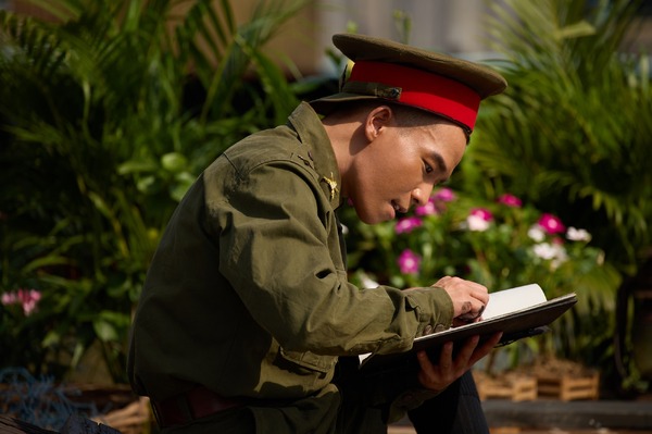 哭戦 オペレーション・アンデッド 16枚目の写真・画像