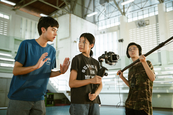 親友かよ 6枚目の写真・画像