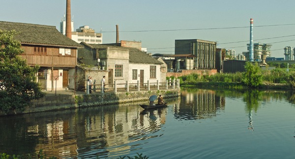 舟に乗って逝く 3枚目の写真・画像