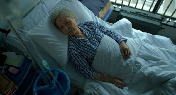 舟に乗って逝く 8枚目の写真・画像