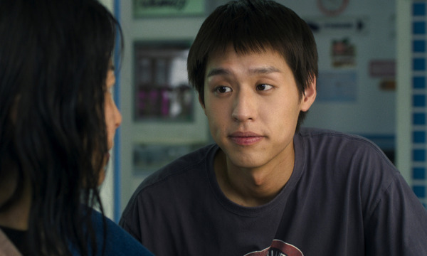 おばあちゃんと僕の約束 11枚目の写真・画像