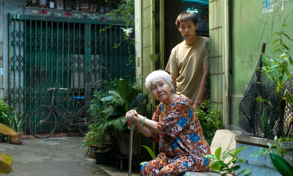 おばあちゃんと僕の約束 16枚目の写真・画像