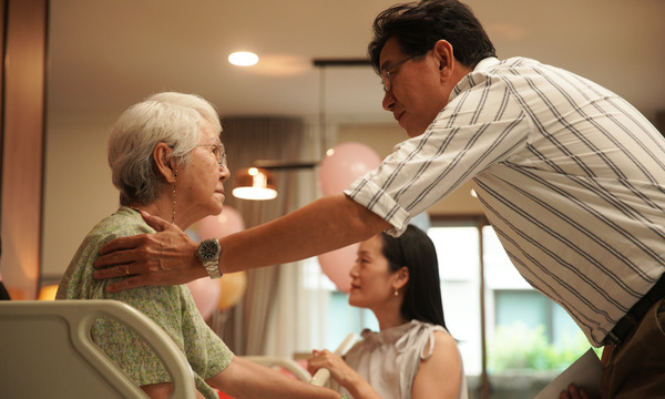 おばあちゃんと僕の約束 17枚目の写真・画像