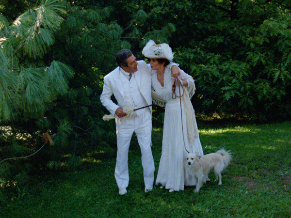 黒い瞳 4K修復ロングバージョン 7枚目の写真・画像