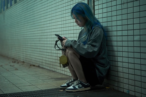 愛されなくても別に 5枚目の写真・画像