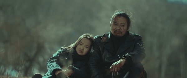 獄舎Z 2枚目の写真・画像