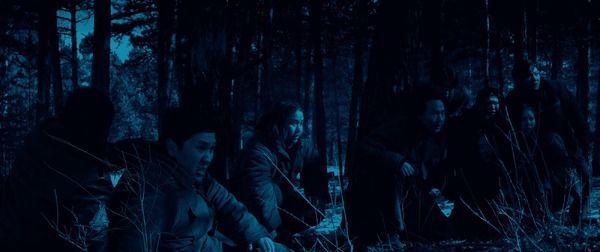 獄舎Z 5枚目の写真・画像