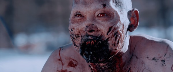 獄舎Z 6枚目の写真・画像