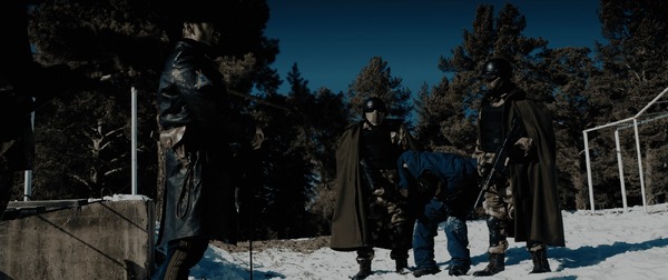 獄舎Z 7枚目の写真・画像