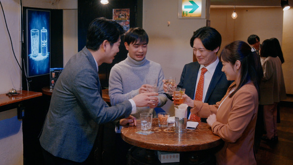 結婚の報告 4枚目の写真・画像