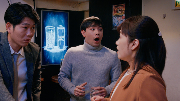 結婚の報告 5枚目の写真・画像