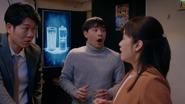 結婚の報告 6枚目の写真・画像