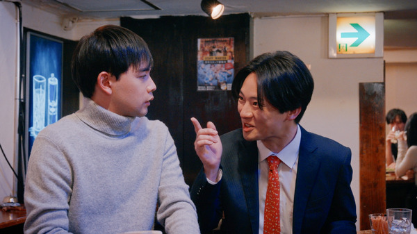 結婚の報告 9枚目の写真・画像