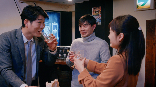 結婚の報告 11枚目の写真・画像