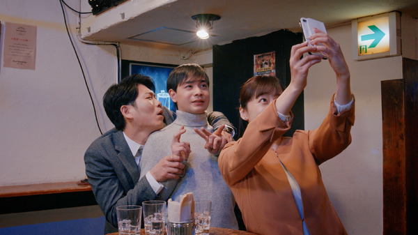 結婚の報告 14枚目の写真・画像