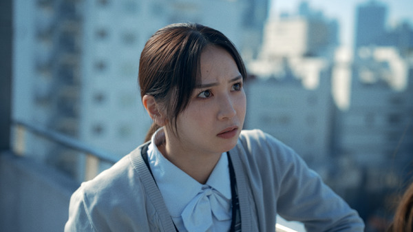 満天の星の下で 4枚目の写真・画像