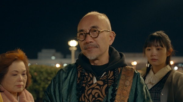 満天の星の下で 9枚目の写真・画像