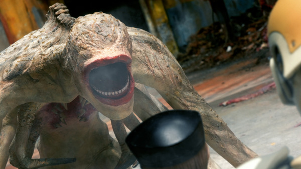 JUNK WORLD 9枚目の写真・画像