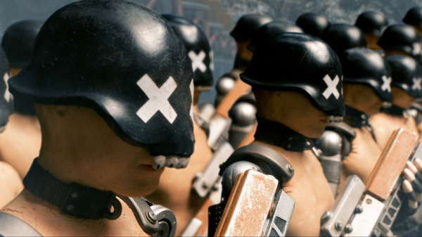 JUNK WORLD 11枚目の写真・画像