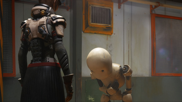 JUNK WORLD 12枚目の写真・画像