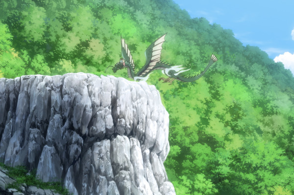 ドラゴン・ハート－霊界探訪記－ 1枚目の写真・画像