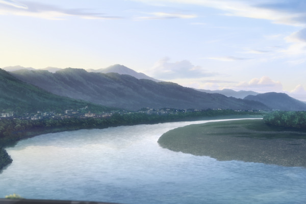 ドラゴン・ハート－霊界探訪記－ 4枚目の写真・画像