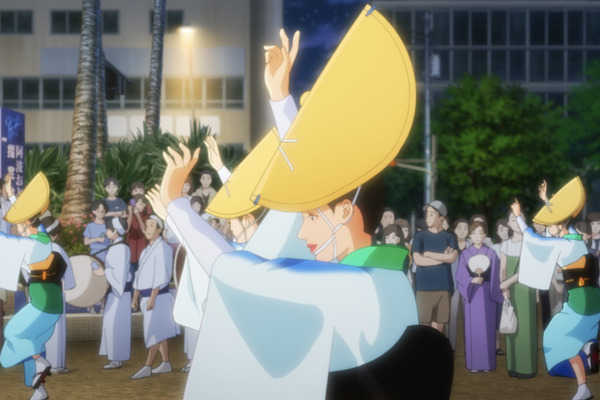 ドラゴン・ハート－霊界探訪記－ 6枚目の写真・画像