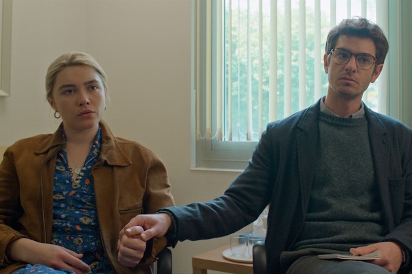 We Live in Time　この時を生きて 15枚目の写真・画像