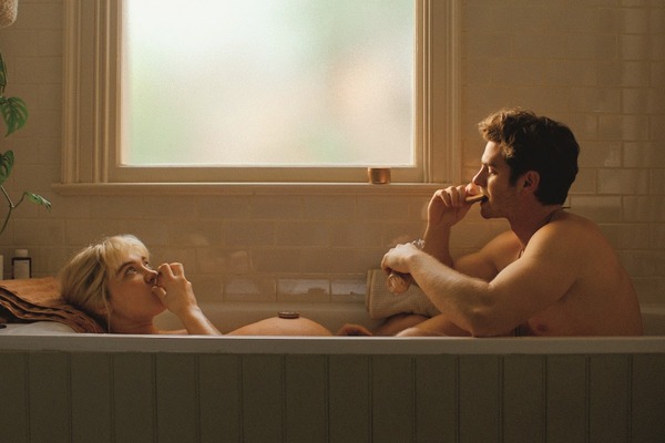 We Live in Time　この時を生きて 16枚目の写真・画像