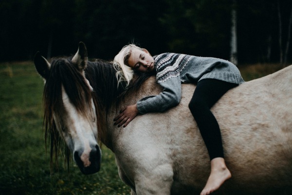 ただ、愛を選ぶこと 15枚目の写真・画像