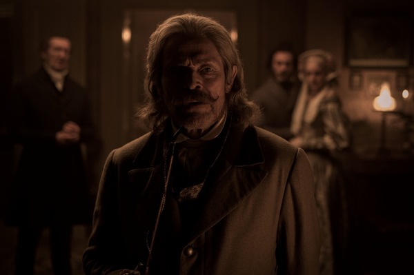 ノスフェラトゥ 5枚目の写真・画像