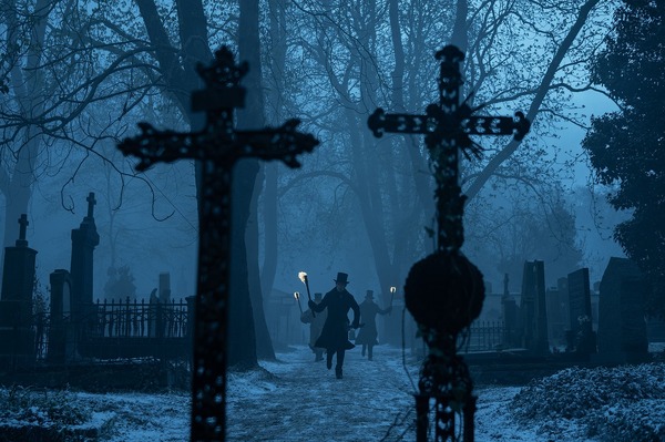 ノスフェラトゥ 9枚目の写真・画像