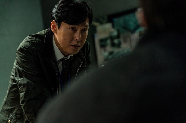 ダーティ・マネー 5枚目の写真・画像