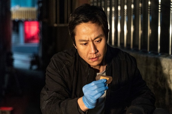 ダーティ・マネー 9枚目の写真・画像