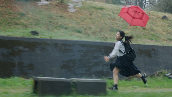 わたしの頭はいつもうるさい 3枚目の写真・画像