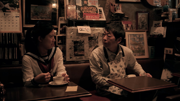 わたしの頭はいつもうるさい 6枚目の写真・画像